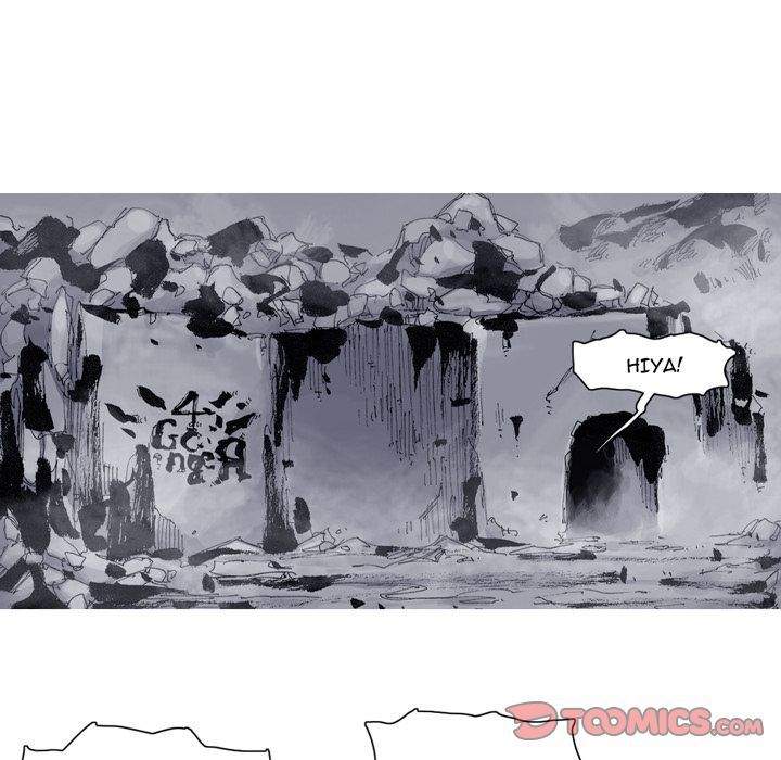 Asura Chapter 81 - Page 64