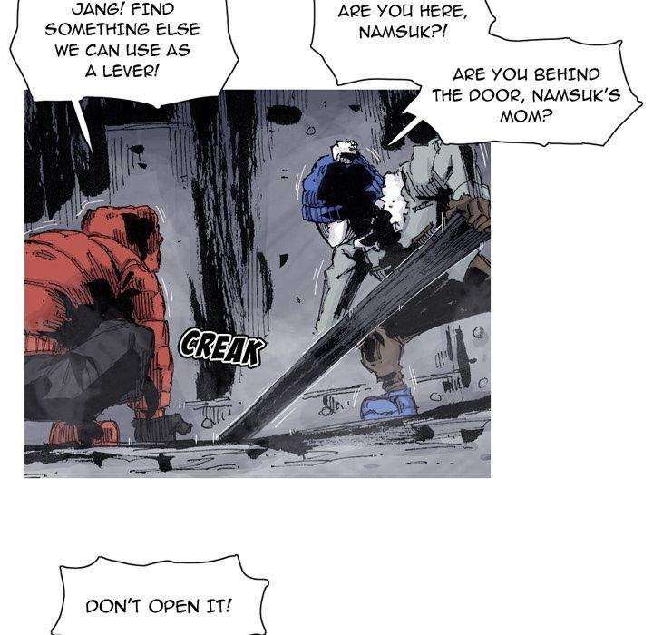 Asura Chapter 81 - Page 65