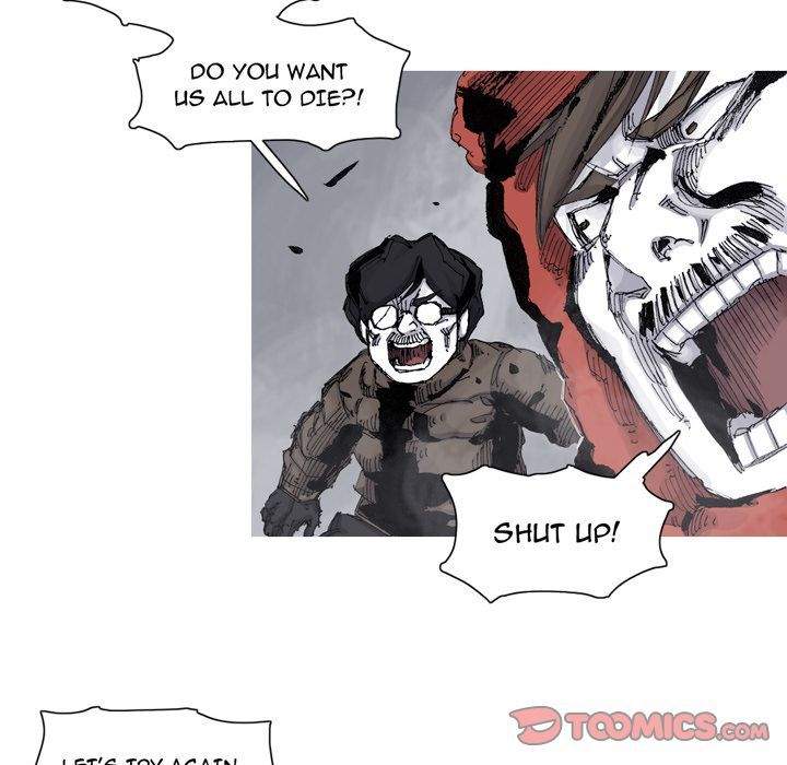 Asura Chapter 81 - Page 66