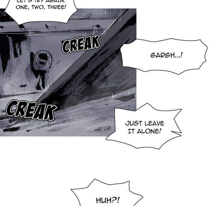 Asura Chapter 81 - Page 67