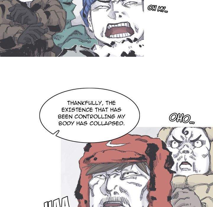 Asura Chapter 81 - Page 71