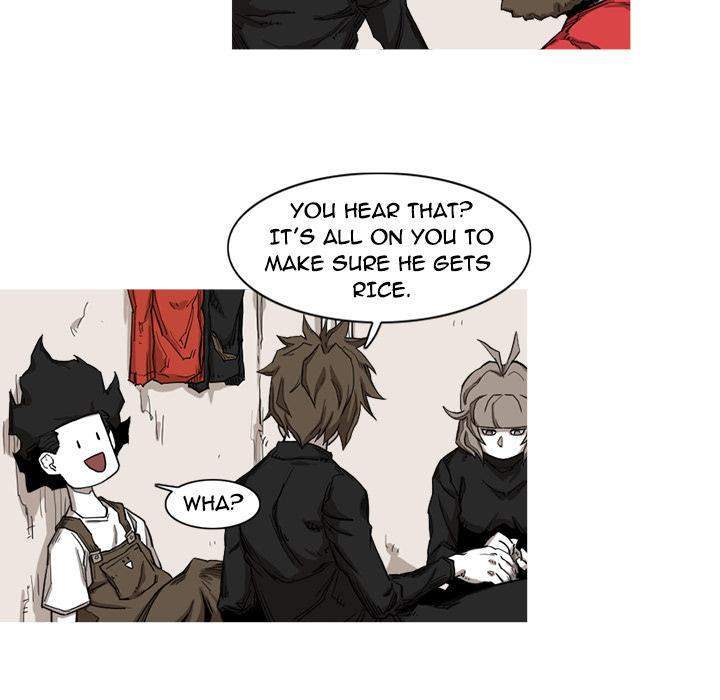 Asura Chapter 9 - Page 48