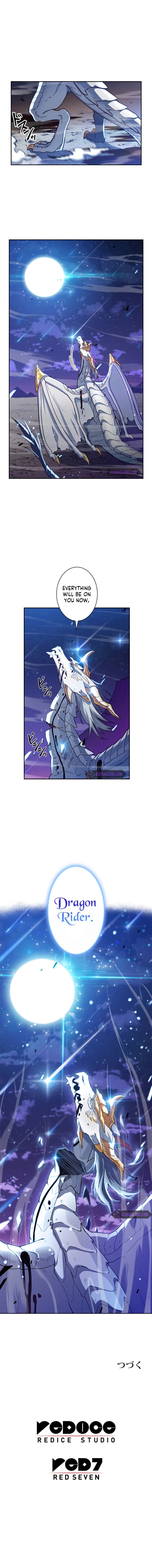 White Dragon Duke: Pendragon Chapter 4 - Page 12