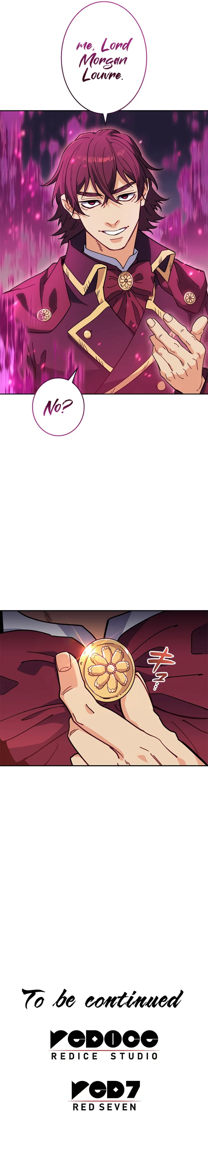 White Dragon Duke: Pendragon Chapter 83 - Page 15