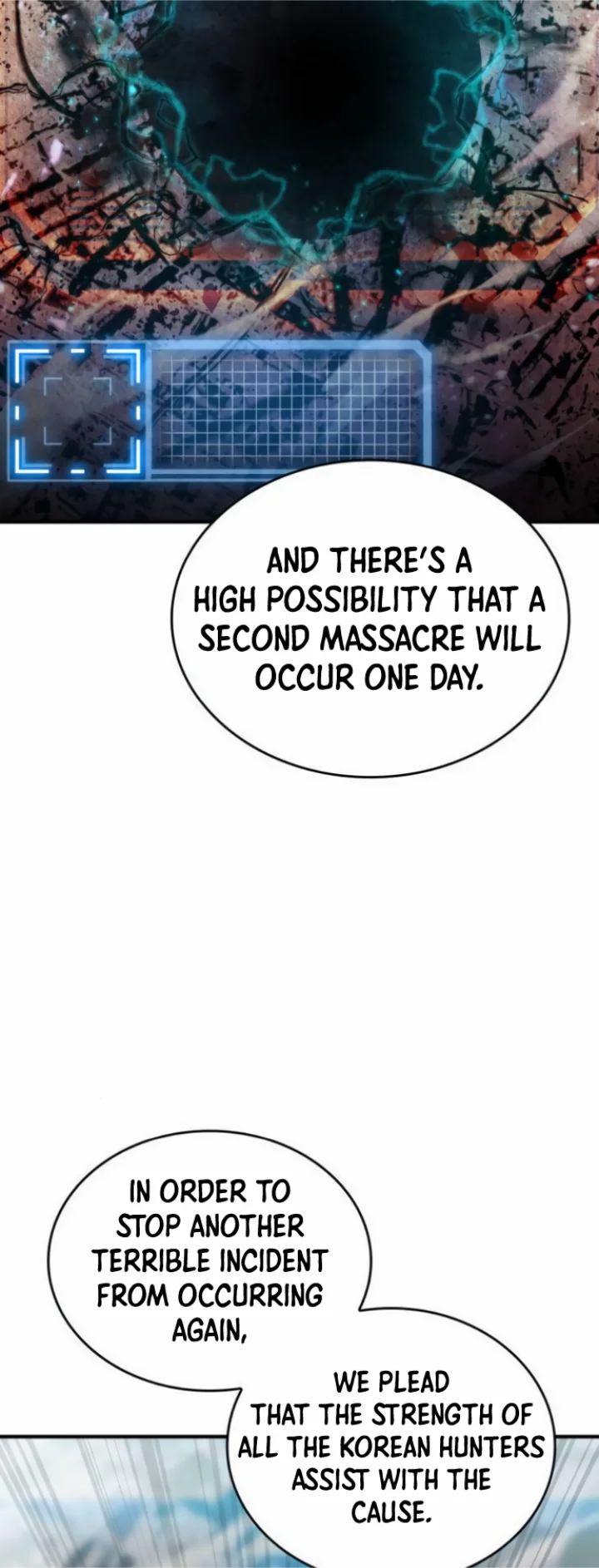 Boundless Necromancer Chapter 64 - Page 11