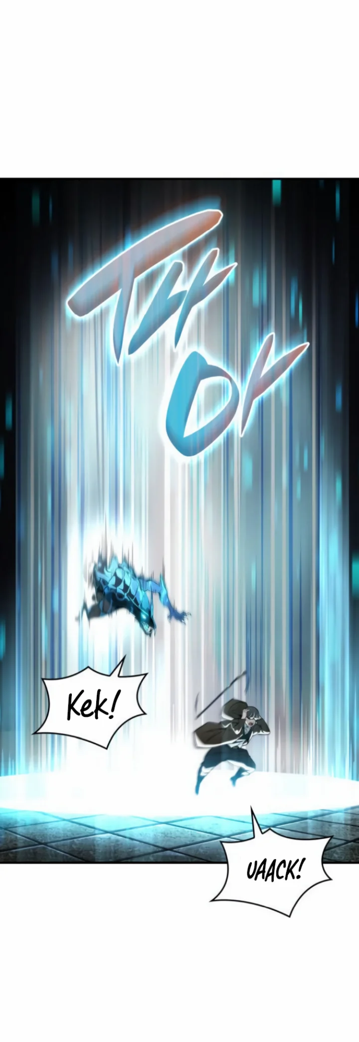 Boundless Necromancer Chapter 64 - Page 39