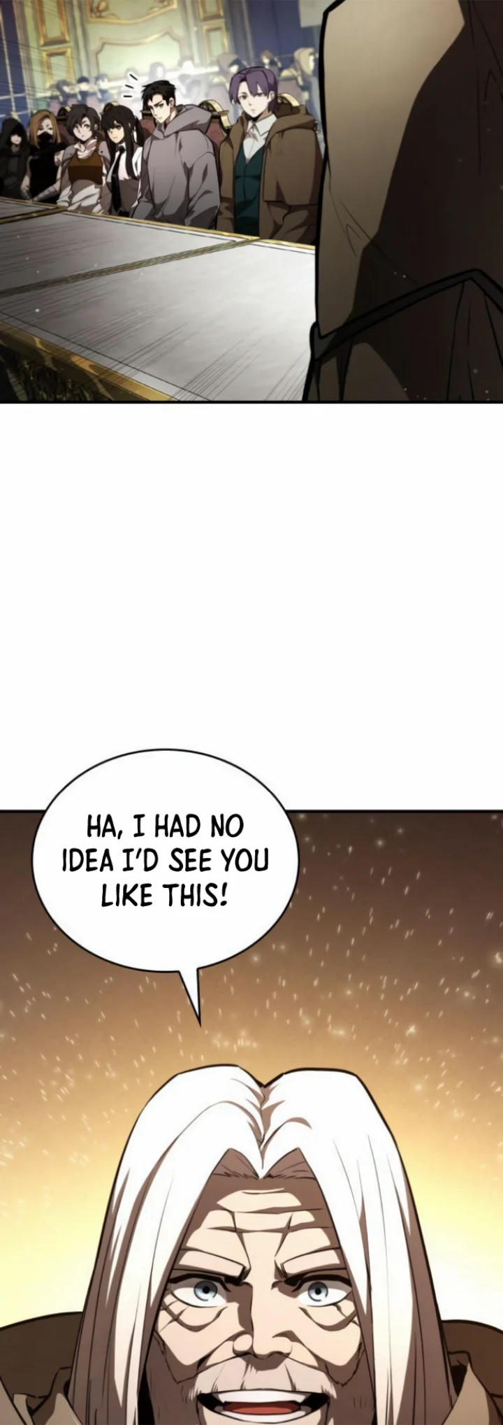 Boundless Necromancer Chapter 64 - Page 55