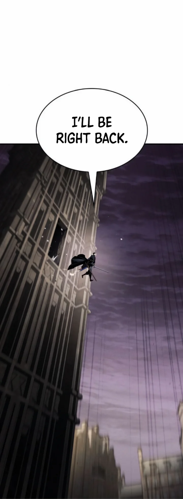 Boundless Necromancer Chapter 64 - Page 86