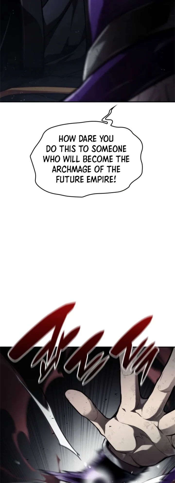 Boundless Necromancer Chapter 65 - Page 69