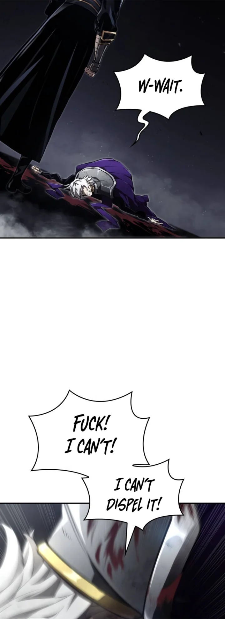 Boundless Necromancer Chapter 65 - Page 71