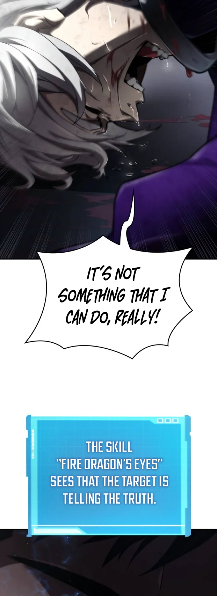 Boundless Necromancer Chapter 65 - Page 72