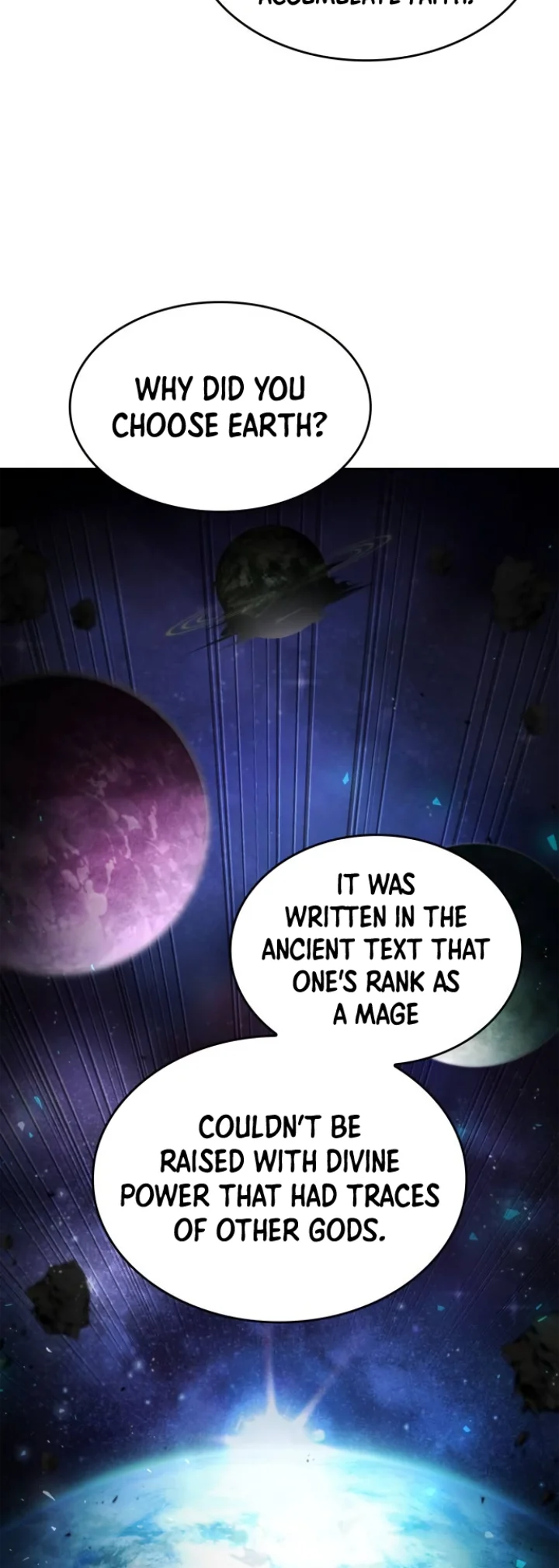 Boundless Necromancer Chapter 65 - Page 81