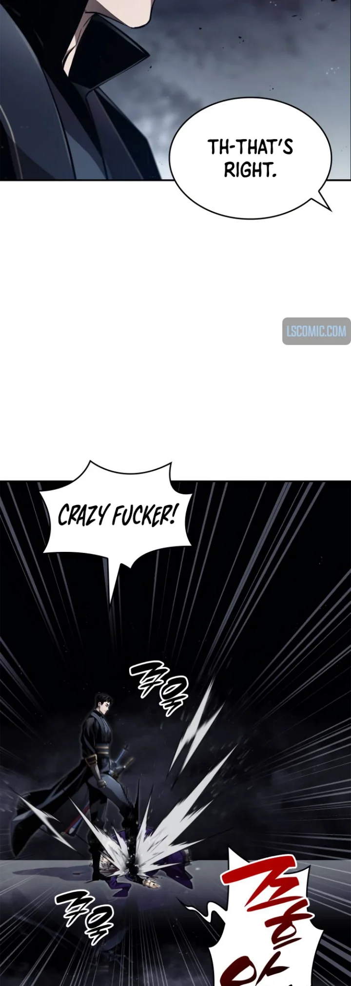 Boundless Necromancer Chapter 65 - Page 83