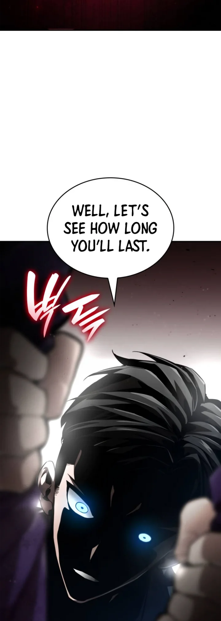 Boundless Necromancer Chapter 65 - Page 90
