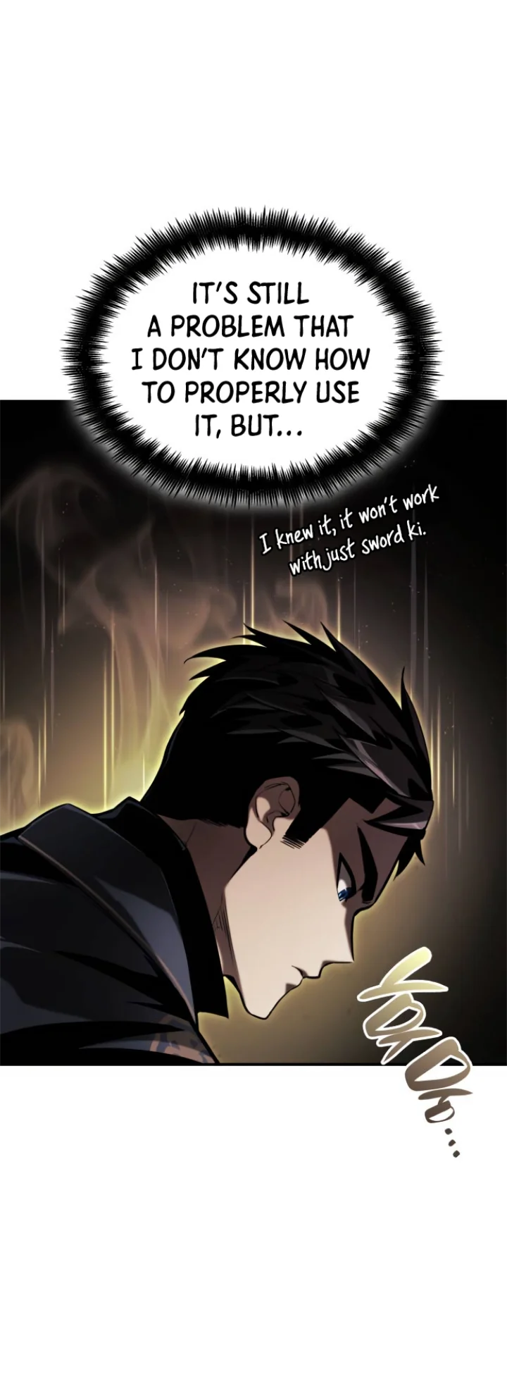 Boundless Necromancer Chapter 65 - Page 100