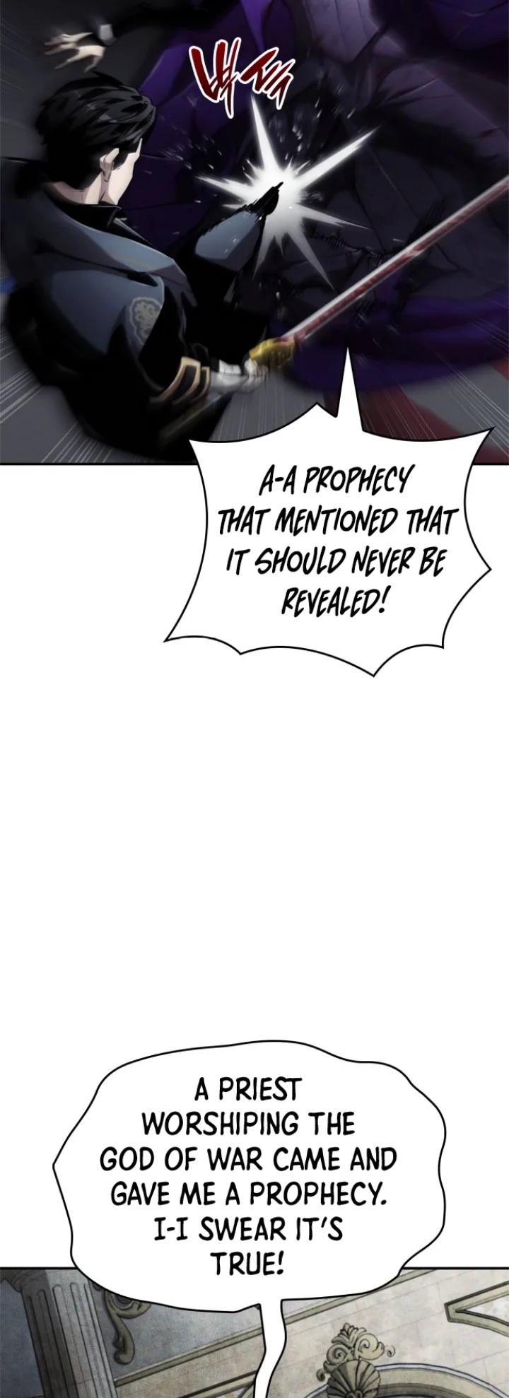 Boundless Necromancer Chapter 65 - Page 104