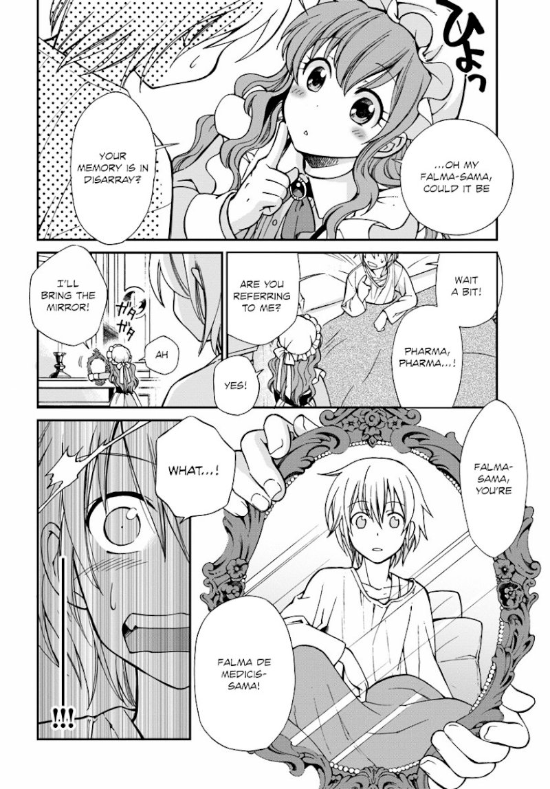 Isekai Yakkyoku Chapter 1.2 - Page 18