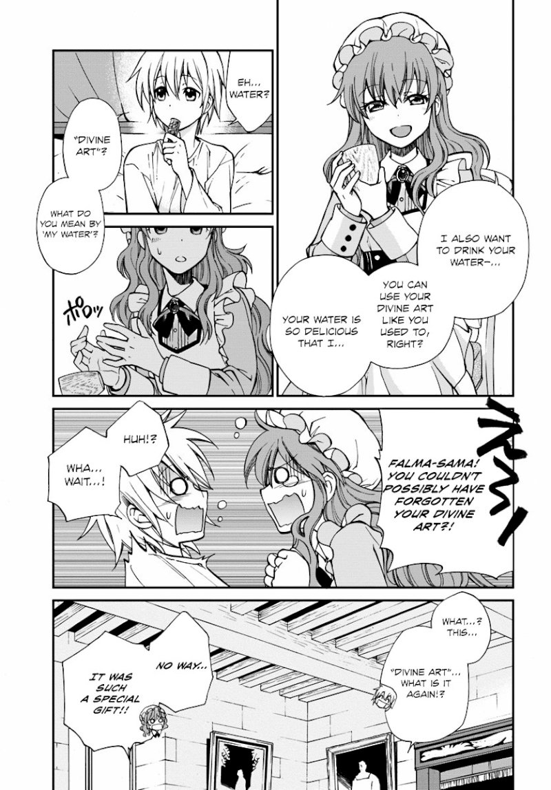 Isekai Yakkyoku Chapter 1.2 - Page 26