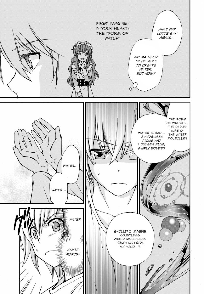 Isekai Yakkyoku Chapter 1.2 - Page 30