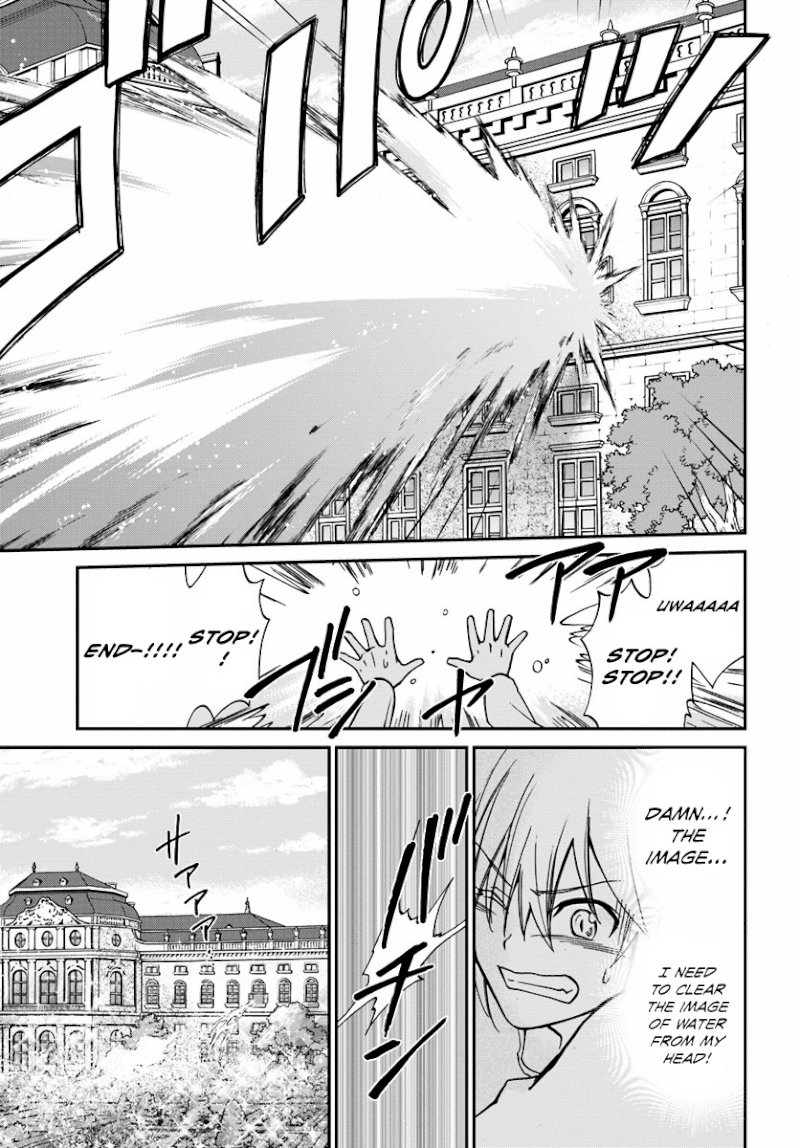 Isekai Yakkyoku Chapter 1.2 - Page 34