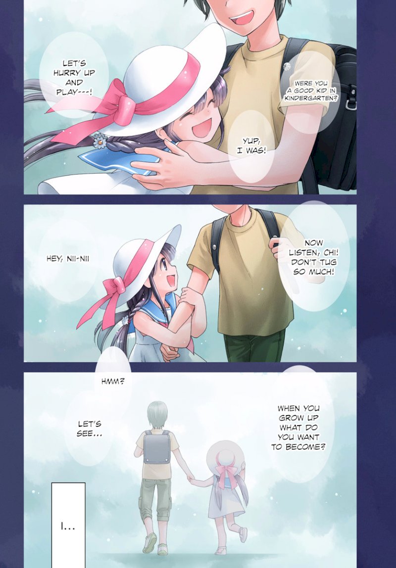 Isekai Yakkyoku Chapter 1.2 - Page 4