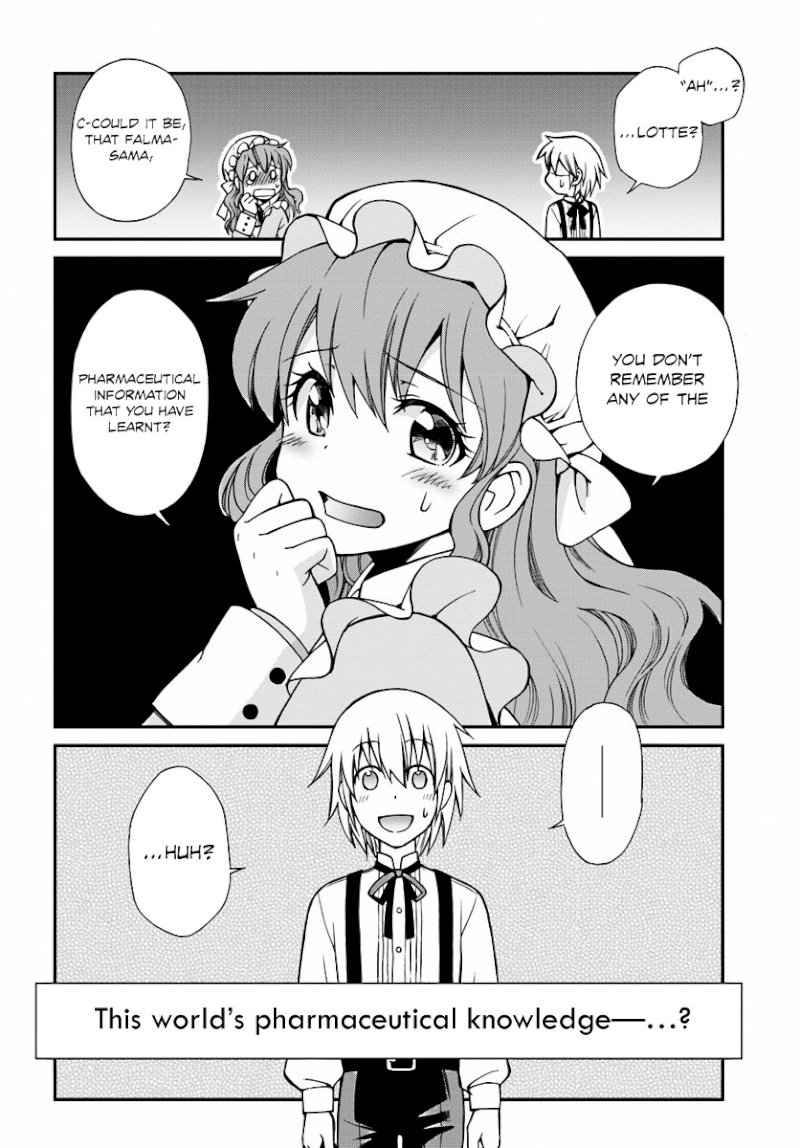 Isekai Yakkyoku Chapter 1.2 - Page 41