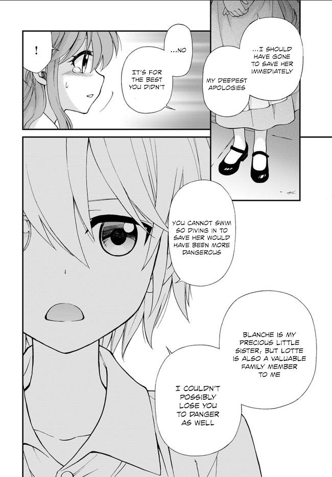 Isekai Yakkyoku Chapter 10.2 - Page 12