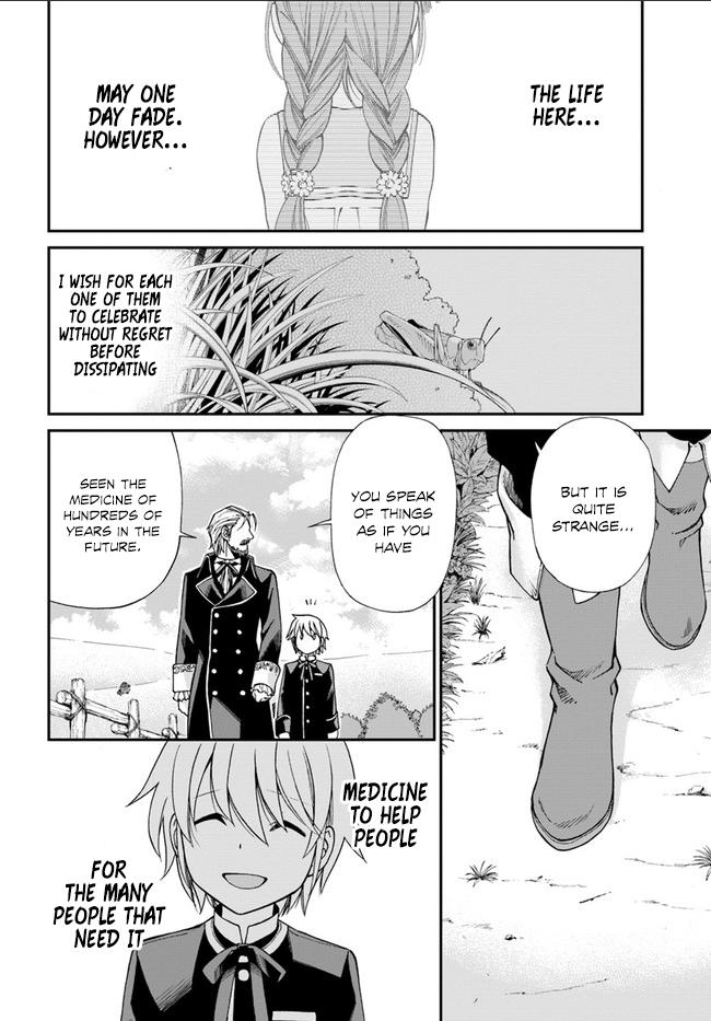 Isekai Yakkyoku Chapter 10.2 - Page 18