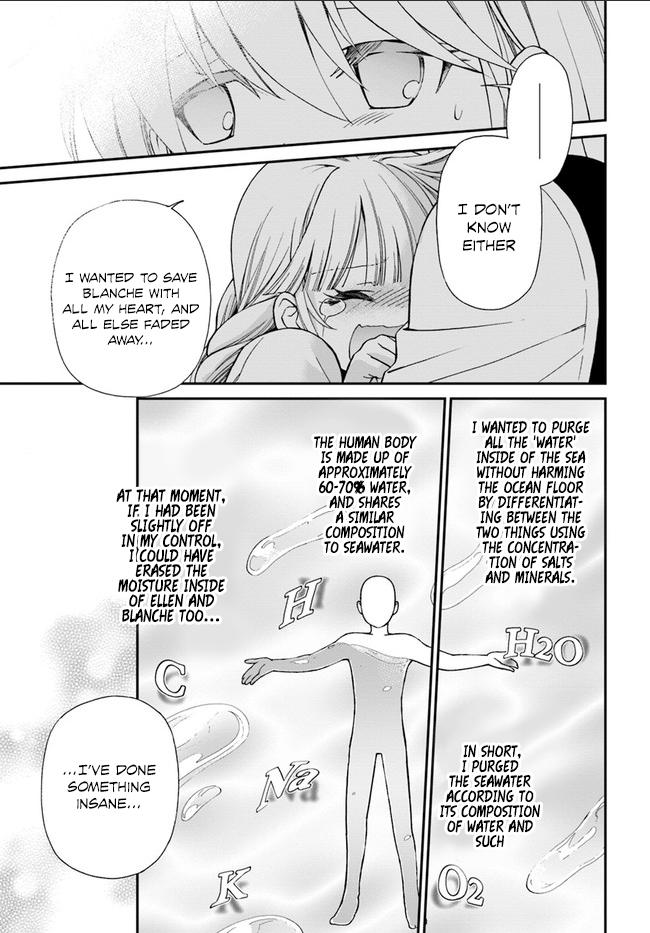 Isekai Yakkyoku Chapter 10.2 - Page 7