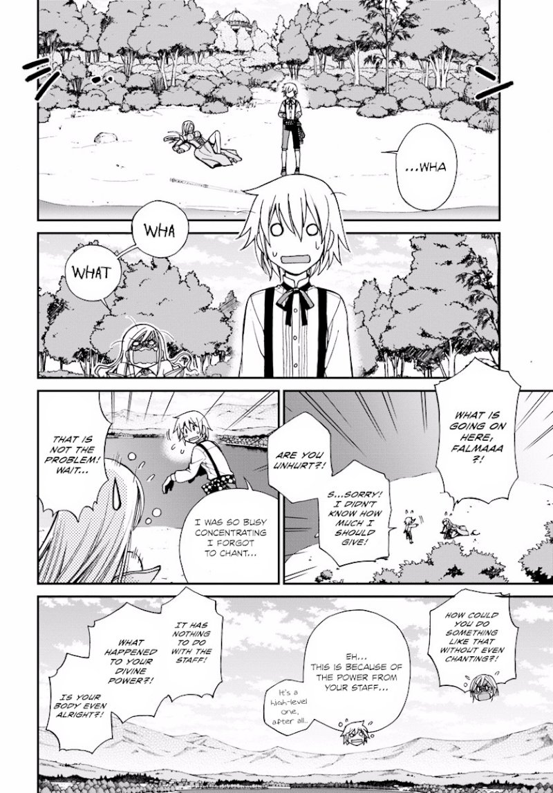 Isekai Yakkyoku Chapter 2 - Page 26