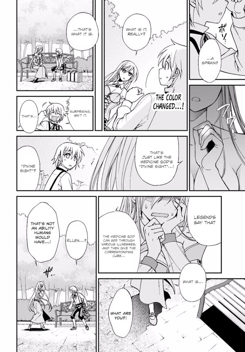 Isekai Yakkyoku Chapter 2 - Page 38