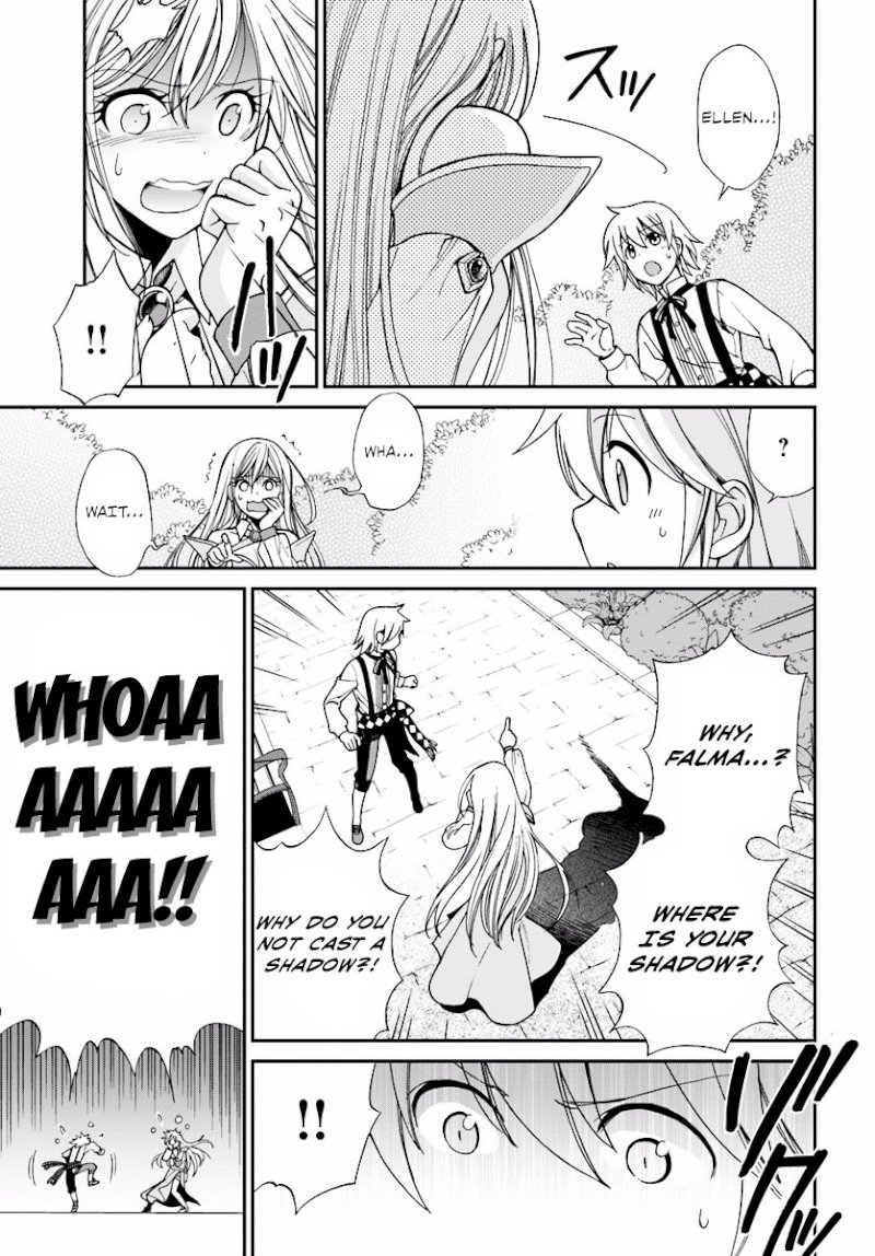 Isekai Yakkyoku Chapter 2 - Page 39