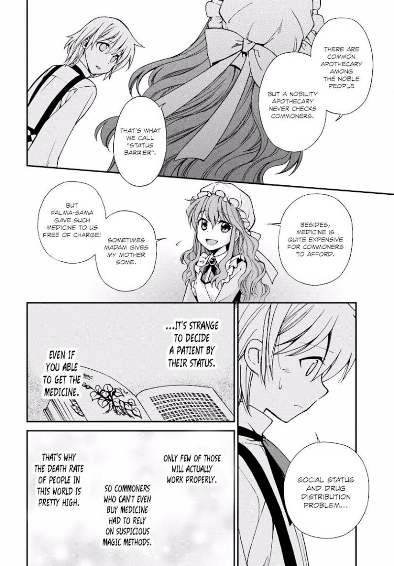Isekai Yakkyoku Chapter 3 - Page 37