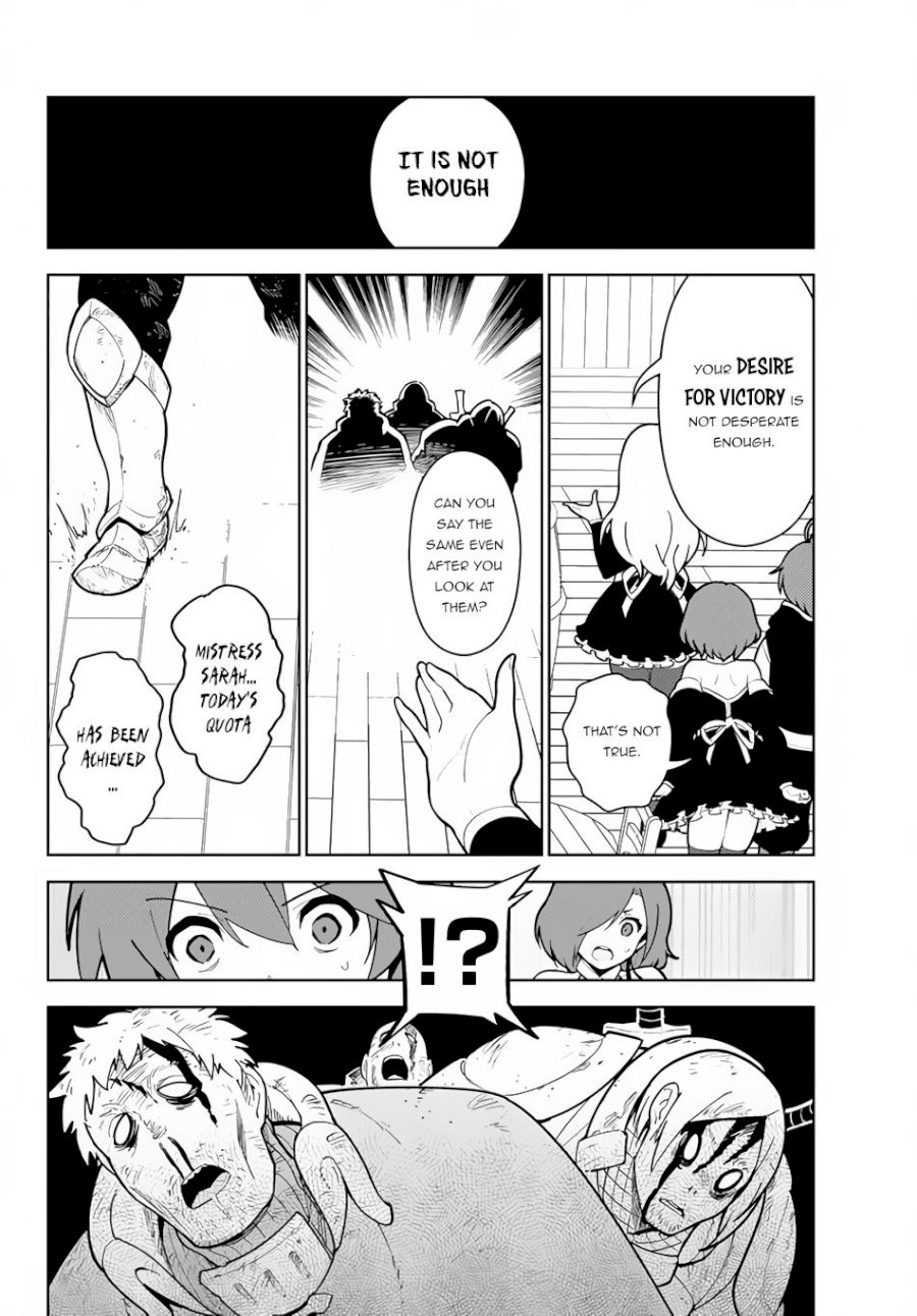 Ore dake Haireru Kakushi Dungeon: Kossori Kitaete Sekai Saikyou Chapter 17.2 - Page 13