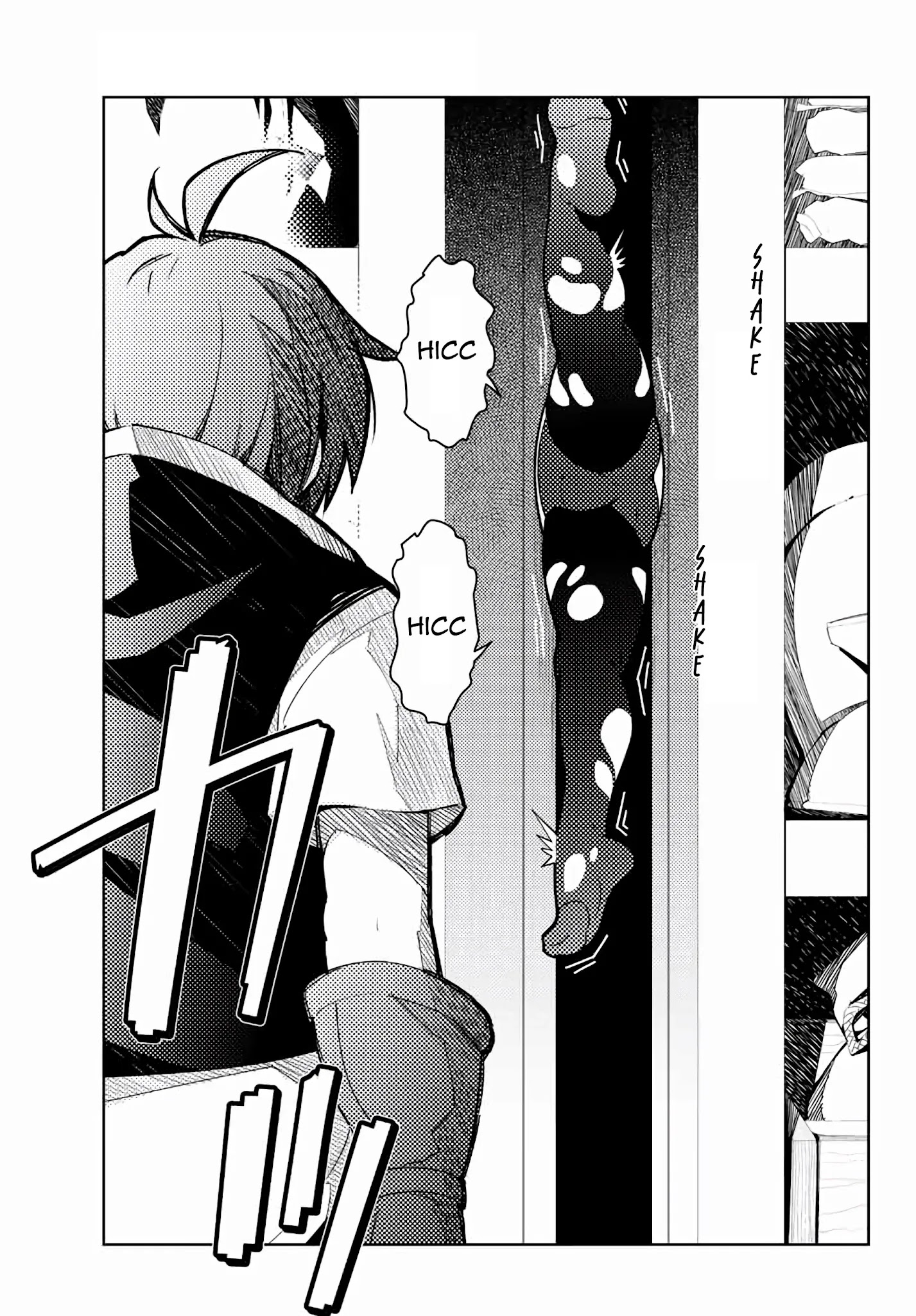 Ore dake Haireru Kakushi Dungeon: Kossori Kitaete Sekai Saikyou Chapter 59 - Page 10