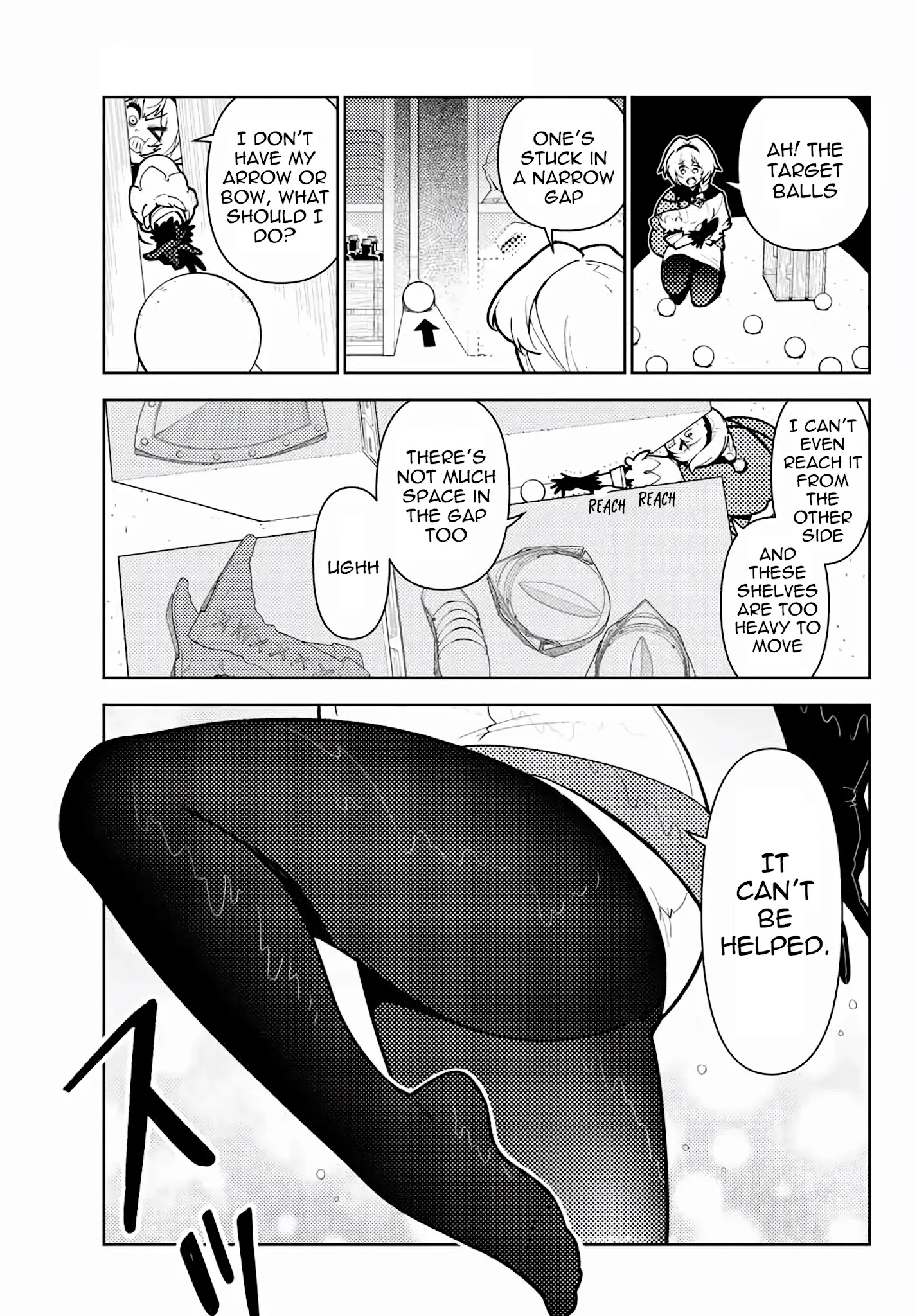 Ore dake Haireru Kakushi Dungeon: Kossori Kitaete Sekai Saikyou Chapter 59 - Page 6