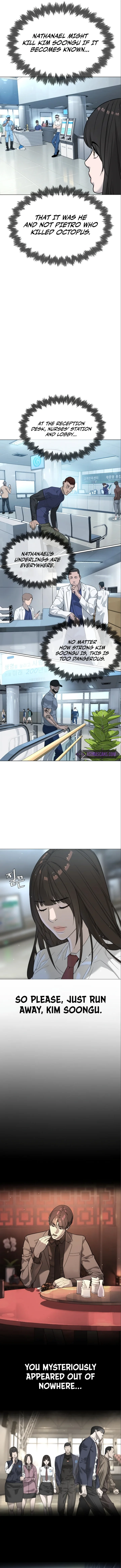 Killer Pietro Chapter 19 - Page 7