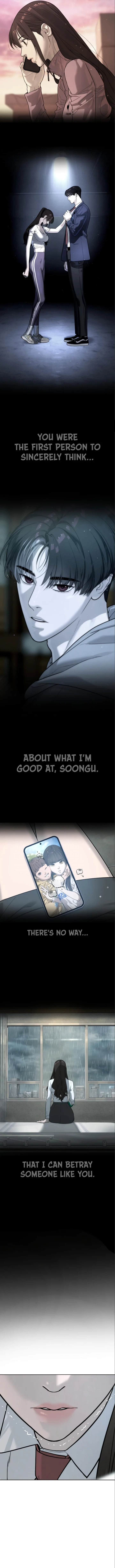 Killer Pietro Chapter 19 - Page 9