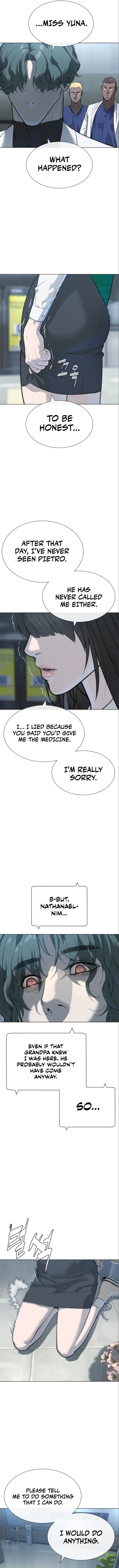 Killer Pietro Chapter 19 - Page 10
