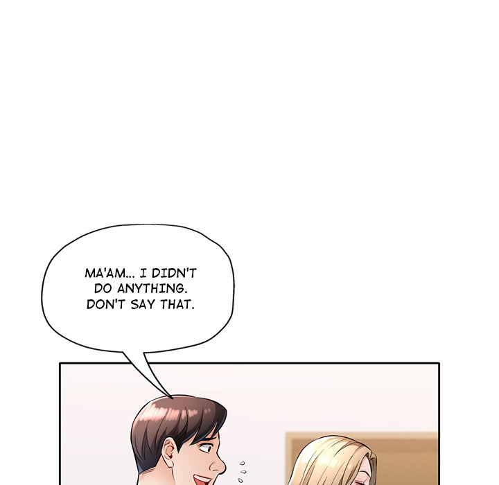 Wait, I’m a Married Woman! Chapter 6 - Page 118