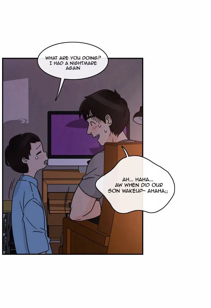 Do It One More Time Chapter 1 - Page 12