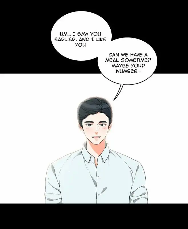 Do It One More Time Chapter 23 - Page 28