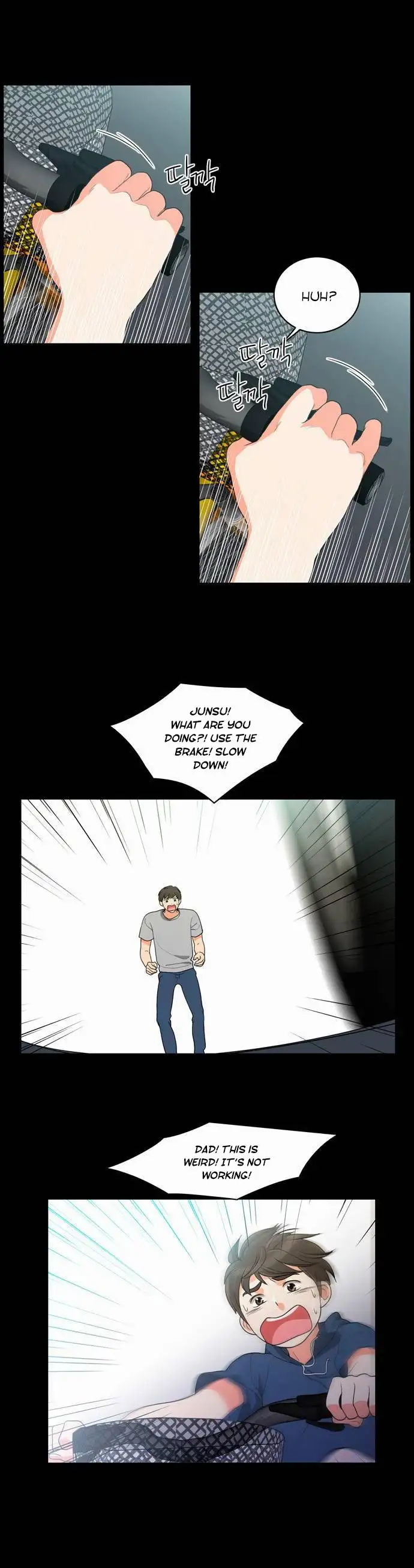 Do It One More Time Chapter 37 - Page 12