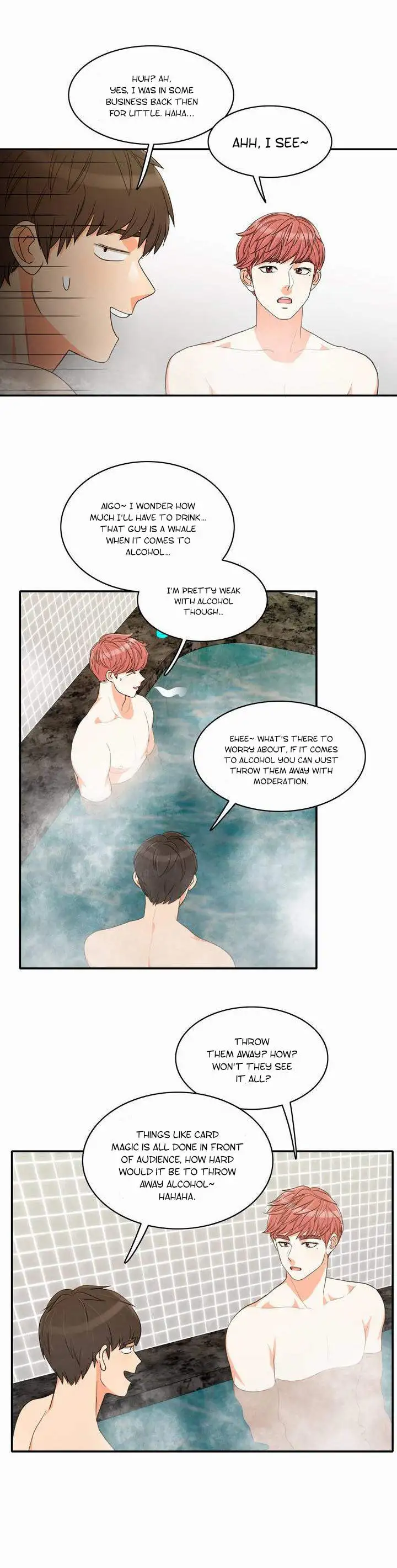 Do It One More Time Chapter 44 - Page 13