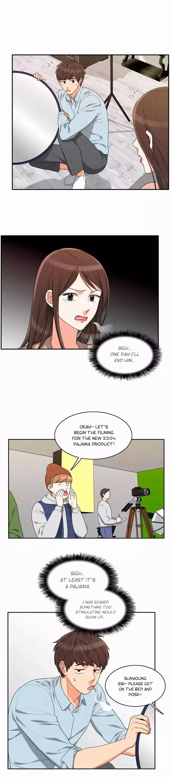 Do It One More Time Chapter 46 - Page 13
