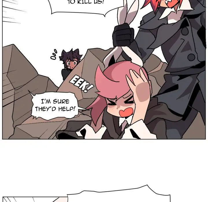 Overlord Time Chapter 1 - Page 119