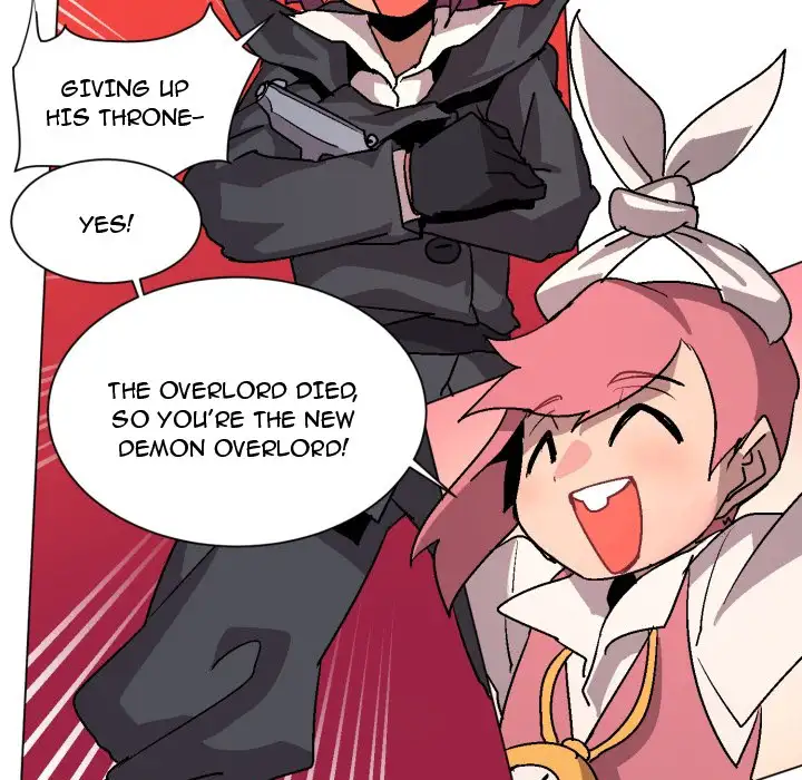 Overlord Time Chapter 1 - Page 61