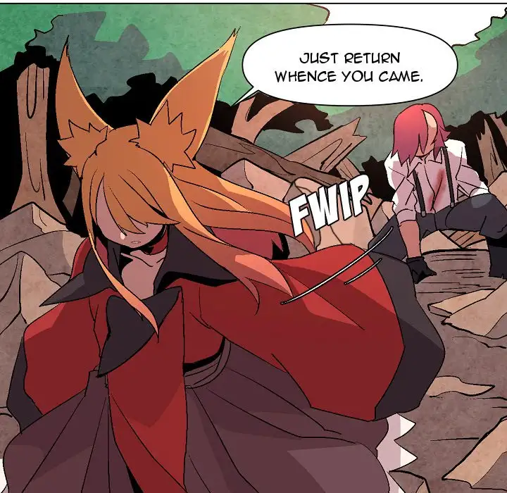 Overlord Time Chapter 11 - Page 10