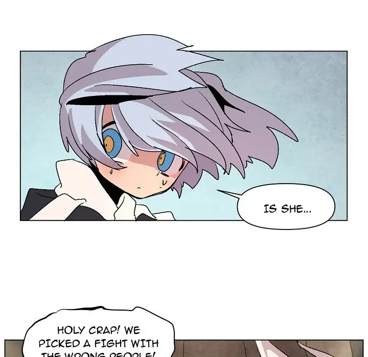 Overlord Time Chapter 11 - Page 102
