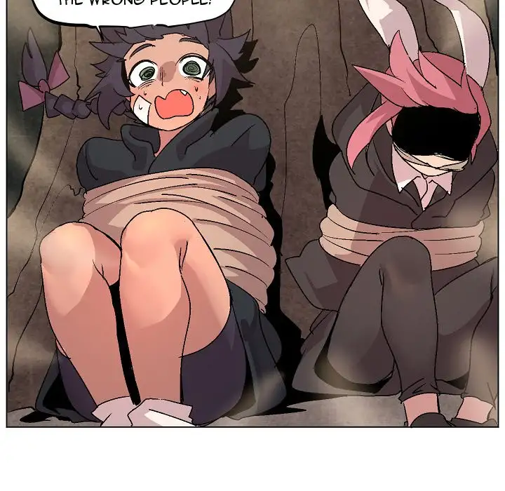 Overlord Time Chapter 11 - Page 103